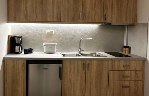 Aktaion Rooms - Foto 7