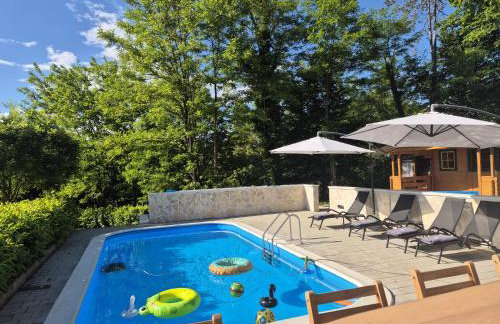 4 TREES Holiday House - Foto 36