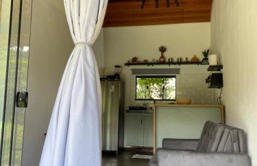 Chalé Lar do Capão - Foto 18