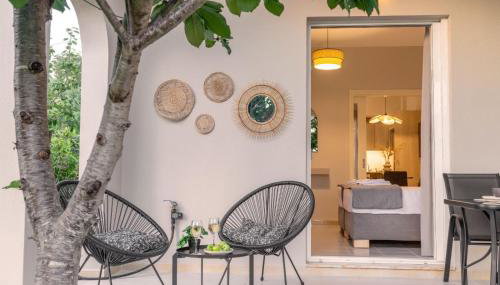 Marelia Garden House - Foto 3