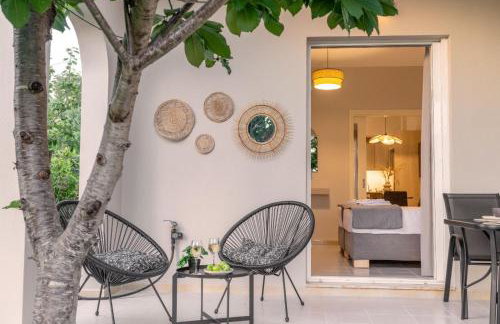 Marelia Garden House - Foto 3