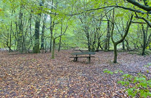 Woodland Lodge - Foto 23