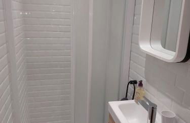 Studio avec accès direct sur le port de Gruissan - Foto 4