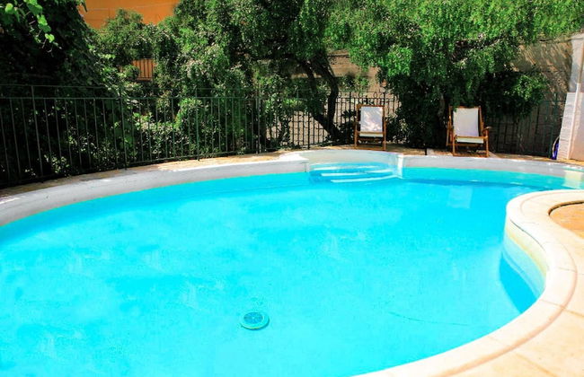 Kalliopi Private Pool Walk to Beach A C Wifi Car Not Required - 179 - Foto 17