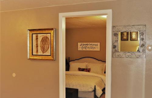 Grand Red - six-bedroom apartments near the UND campus - Foto 39