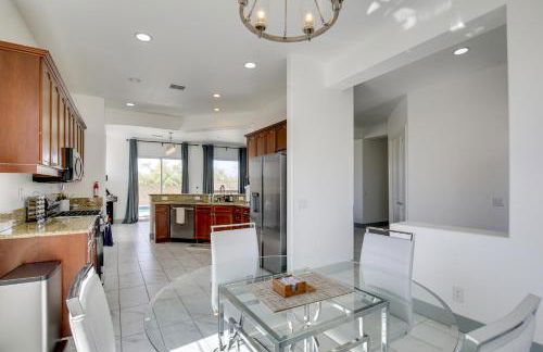 Coachella and Stagecoach Oasis in Desert Hot Springs - Foto 10