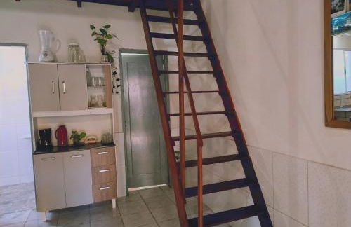 Carneiro Caiçara chalés- Casinhas aconchegantes em Ubatuba - Foto 23