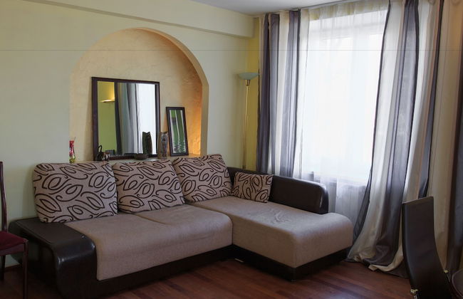 Lakshmi Apartments Dinamo 3 - Photo 15