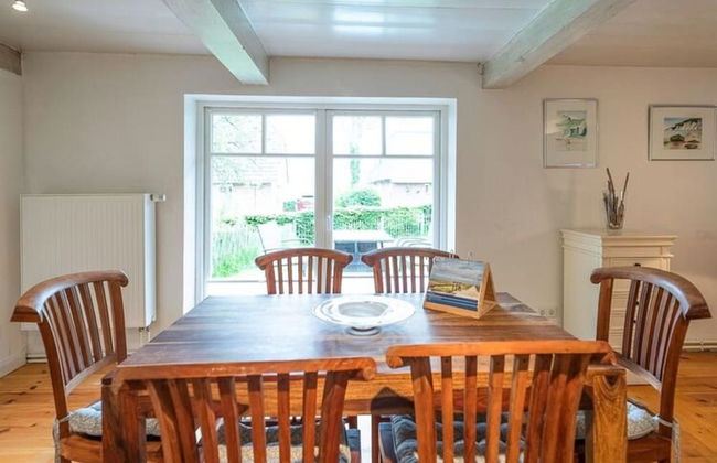 Wellnessferienhaus in Dagebull auf Einer Warft - Foto 20