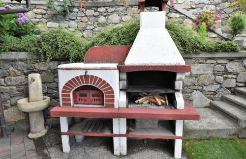 Apartment Valley View Pool Apartment by Interhome - Foto 77