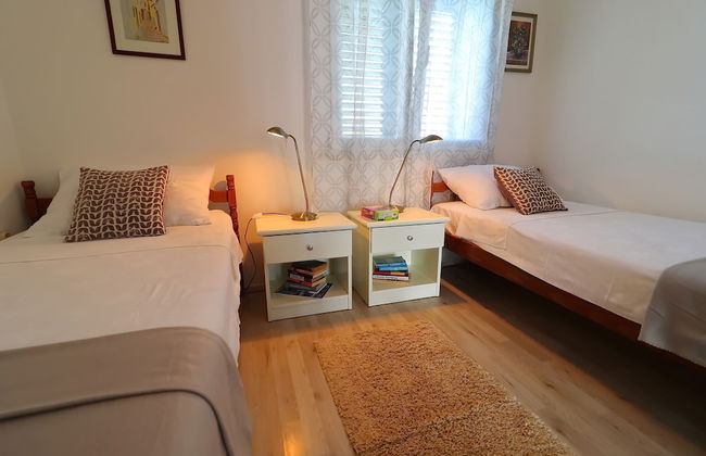 Villa Lavanda Korcula - Foto 4