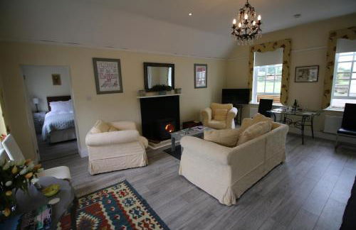 Prince Hill Holiday Cottages - Foto 8