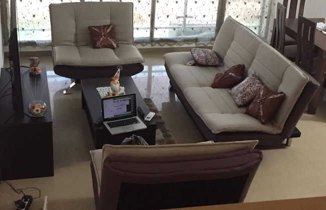 Residence HEMaG - Foto 30