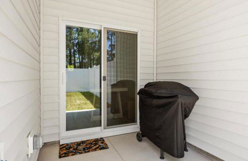 Modern Retreat Minutes to Emerald Isle Beach Villa - Foto 36