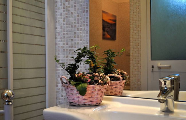 JOIVY Elly's Terrace-old City - Foto 28