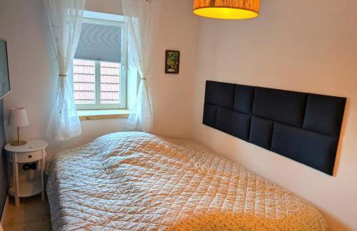 Laufenten Loft - Gutshof Dobschütz Bauernhof - Foto 7