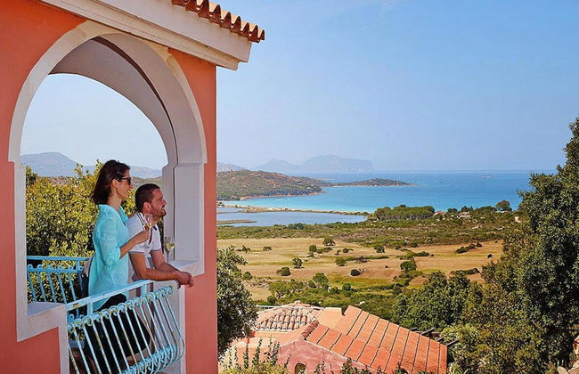 Home in Lu Nibareddu Residence, Loiri - Foto 38