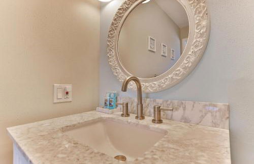 Coastal Waters 309-Direct Oceanfront Condo - Foto 24