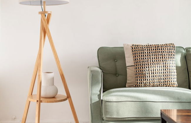 Modern Apartment in Walthamstow - Foto 45