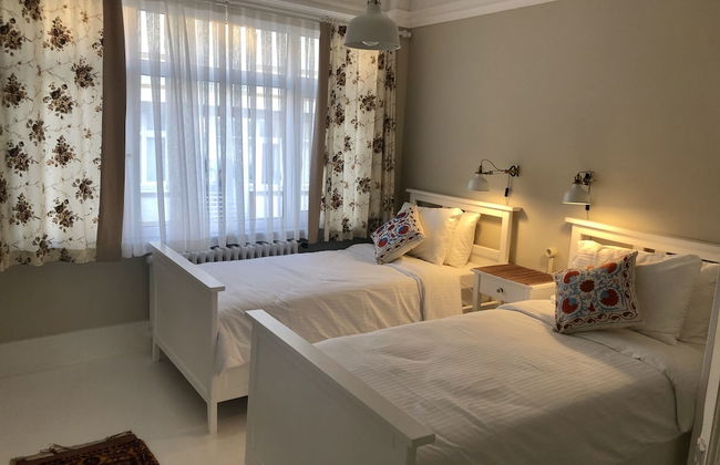 Mehmet Bey Suites - Foto 36