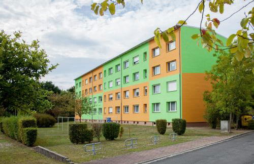 Komfort Ferienwohnungen Zwenkauer See - Foto 47