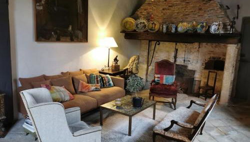 Gîte du Château Montchevreau - Foto 4