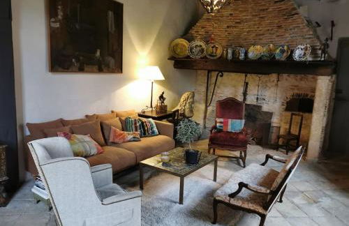 Gîte du Château Montchevreau - Foto 4