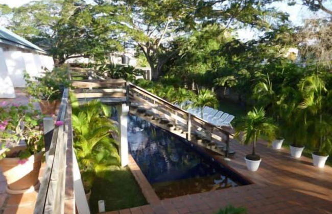 Summerland Suites - Foto 12