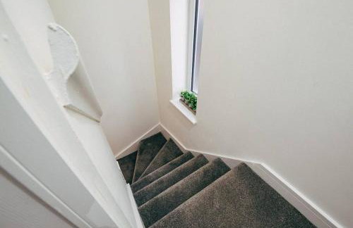 Park & Relax in 1bd Central Liverpool home - Foto 7