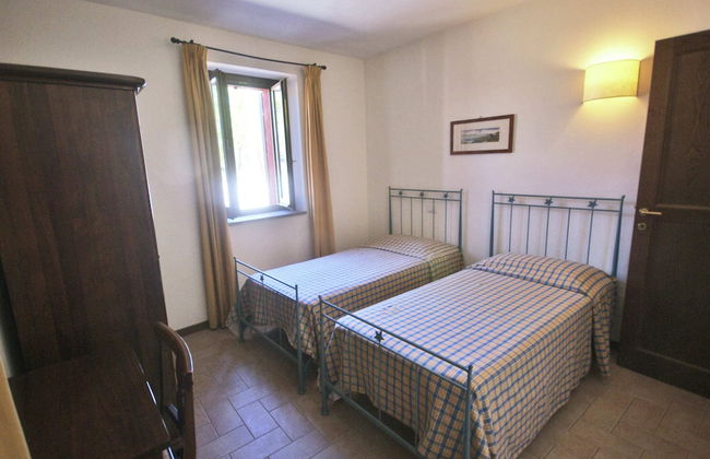 Belvilla by Oyo Acquatino Due - Foto 3