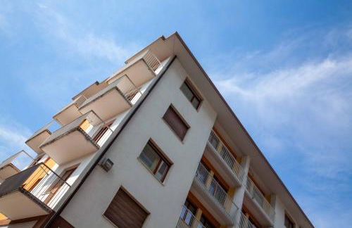 Attico Panoramico in Centro - Civetta - Foto 25