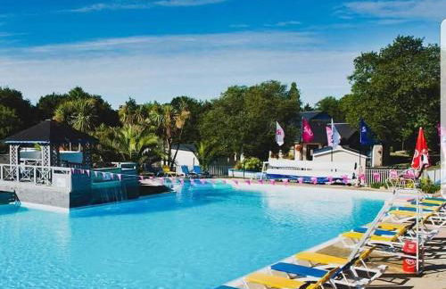 pont aven mobile hom - Photo 16