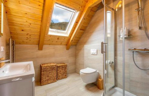 Amazing Home In Barlete With Sauna - Foto 38