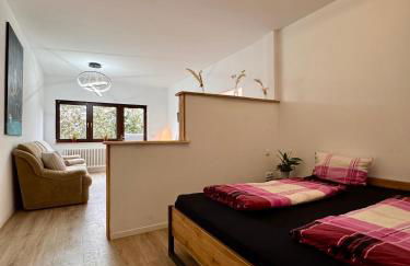 Appartment in Freizeitpark - Foto 12