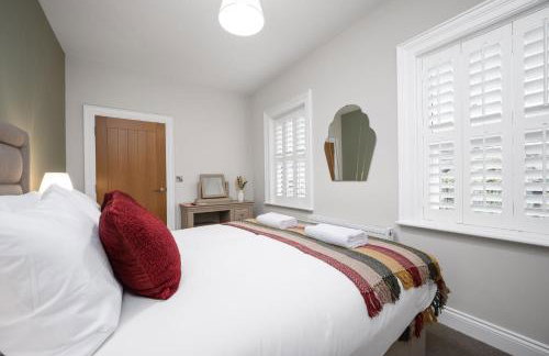 Northern Bank House Apartments by Escape Ordinary - Foto 60