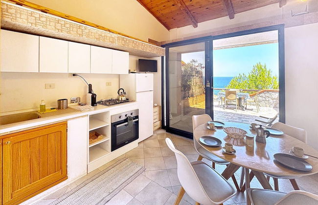 Solemar Sicilia - Residence Mer et Soleil - Foto 12