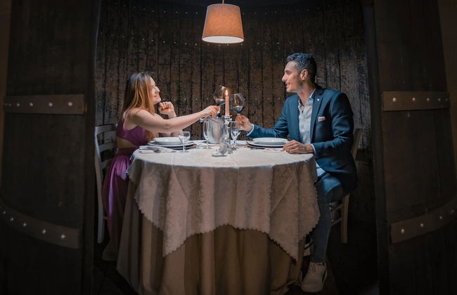 Agriturismo La Ripolina - Foto 73