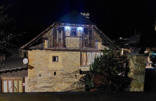 Casa del Cura - Foto 34