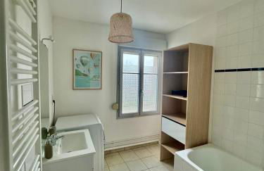 Résidence des Berges en rdc et parking prive - Foto 8