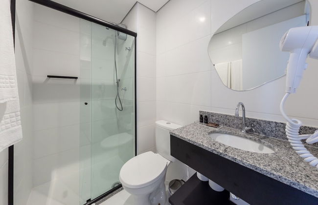 Charlie Panorama Butantã - Foto 50