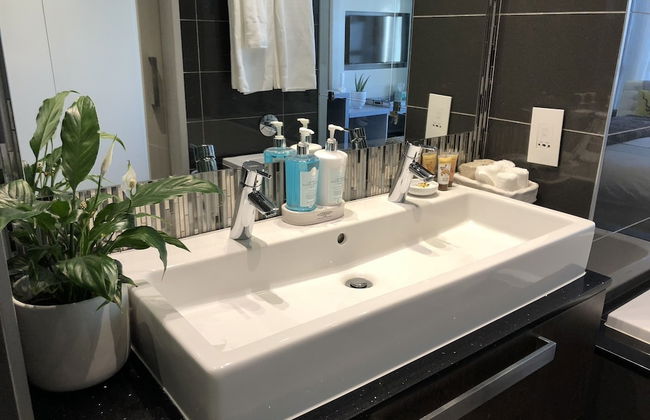 Sandton Skye Suite 604 - Foto 9