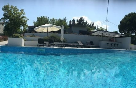 Pleiades Boutique Villas - Photo 45