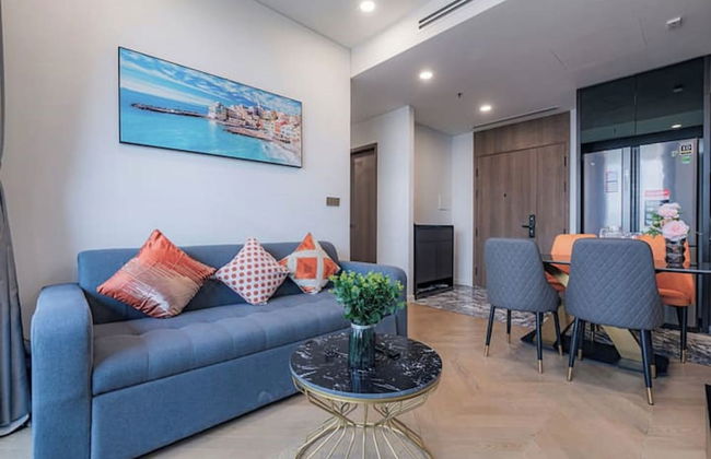 Lexington Residence Luxury Vacation - Foto 39