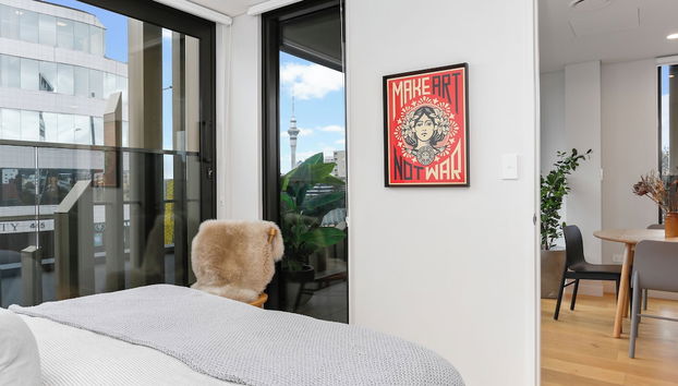 Lighthouse Apartments by Urban Rest - Foto 2, Habitación