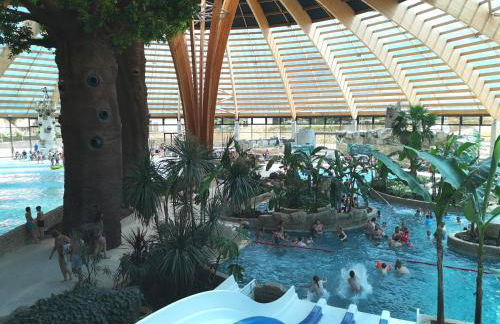 Appartements Les Ormes - Foto 12