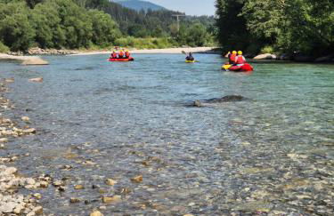 Ferienwohnung Alpenherz - Photo 78