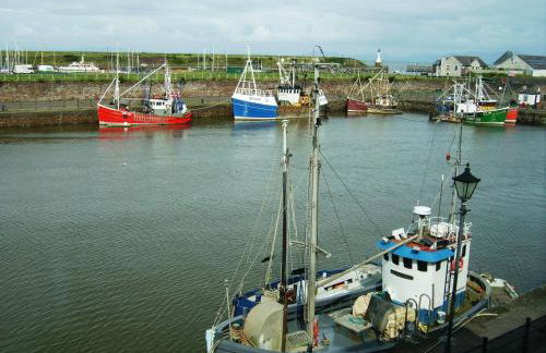 Harbour Side - Foto 1