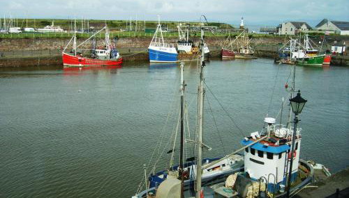 Harbour Side - Foto 1