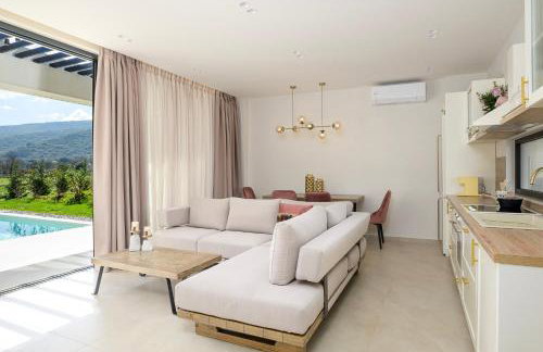 Ioannina Secret Luxury Villas - Foto 9