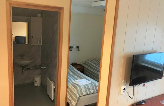 Trædal Hotell - Foto 4